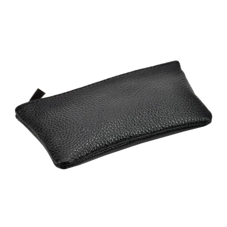 Gregorio Valódi bőr Kozmetikai táska