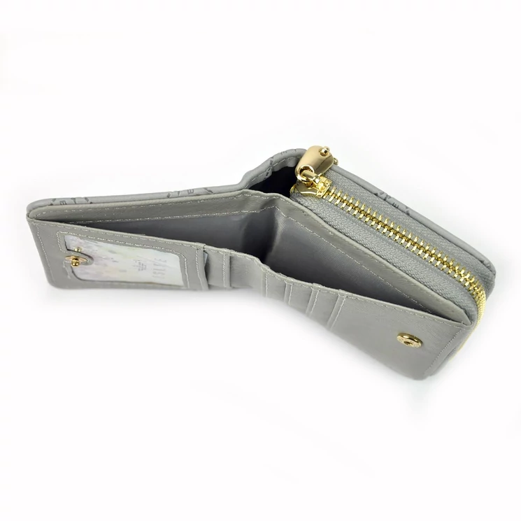 Eslee Ecopelle Pénztárca