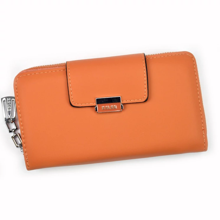 Eslee Ecopelle Pénztárca