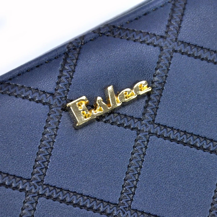 Eslee Ecopelle Pénztárca