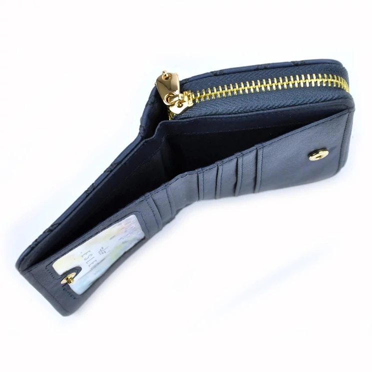 Eslee Ecopelle Pénztárca