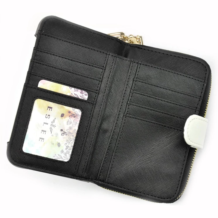 Eslee Ecopelle Pénztárca