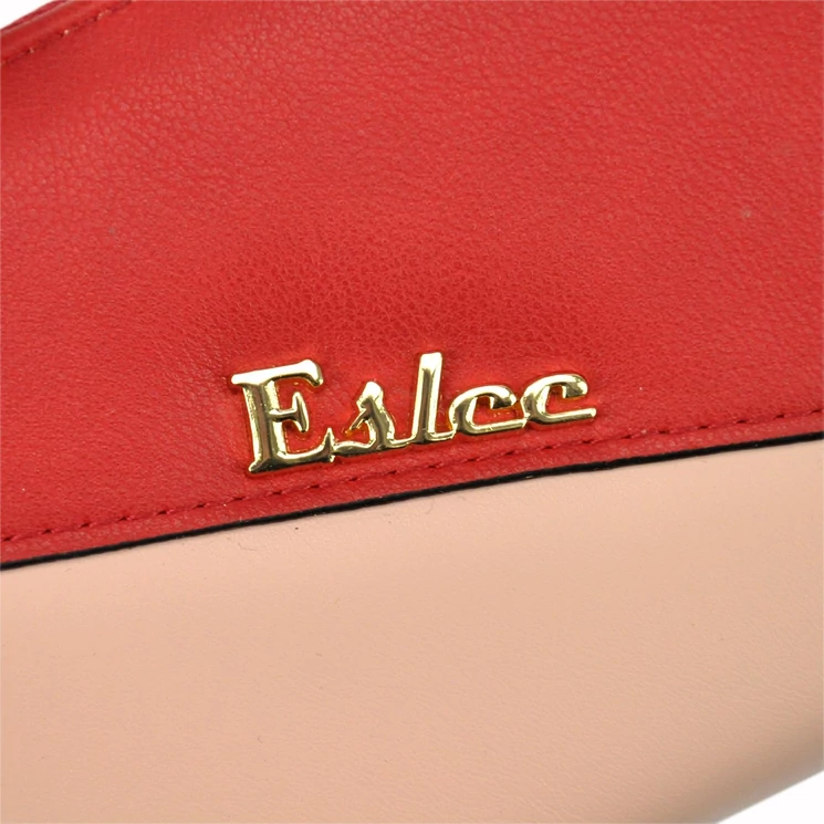 Mintás női Pénztárca