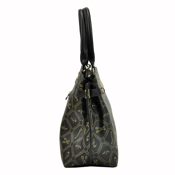 Eslee Ecopelle Női táska