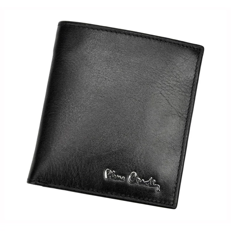 Pierre Cardin Valódi bőr Férfi Pénztárca