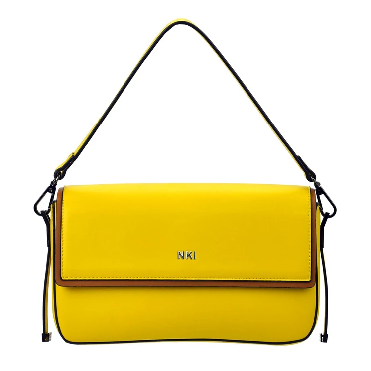 NKI Ecopelle Női táska
