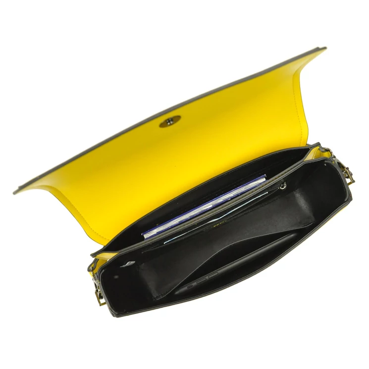 NKI Ecopelle Női táska