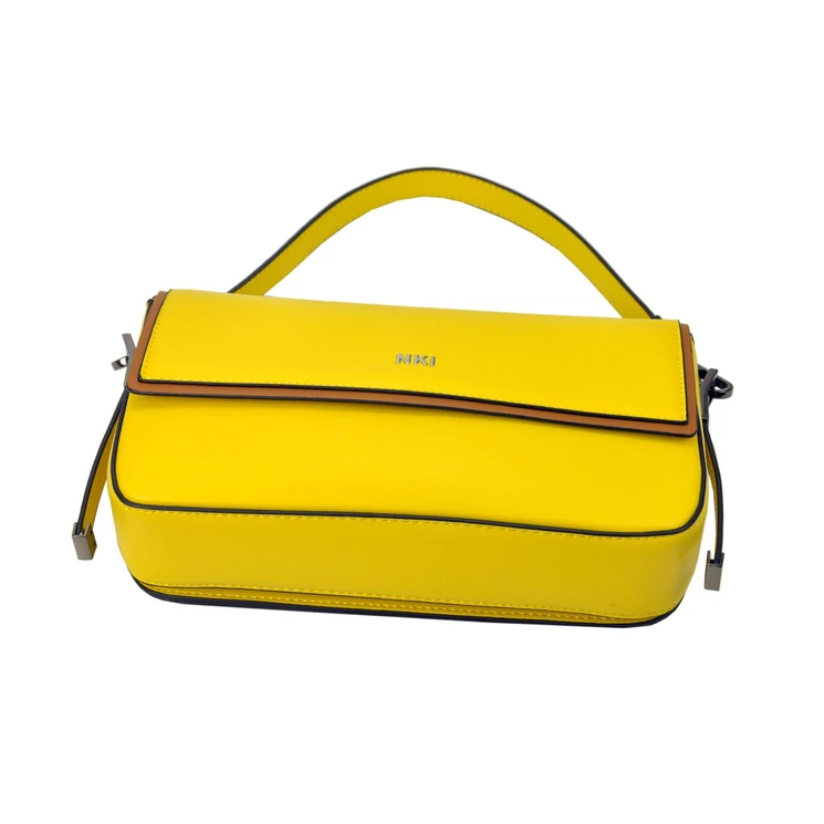 NKI Ecopelle Női táska