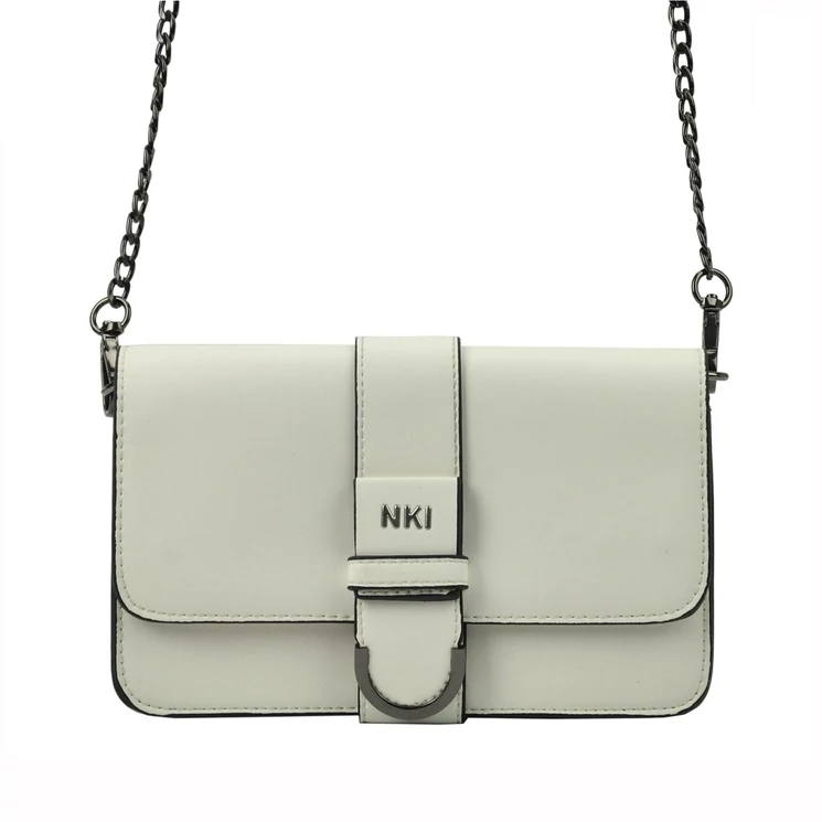 NKI Ecopelle Női táska