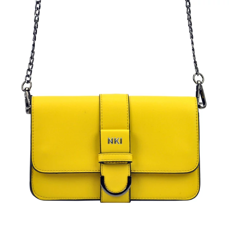 NKI Ecopelle Női táska