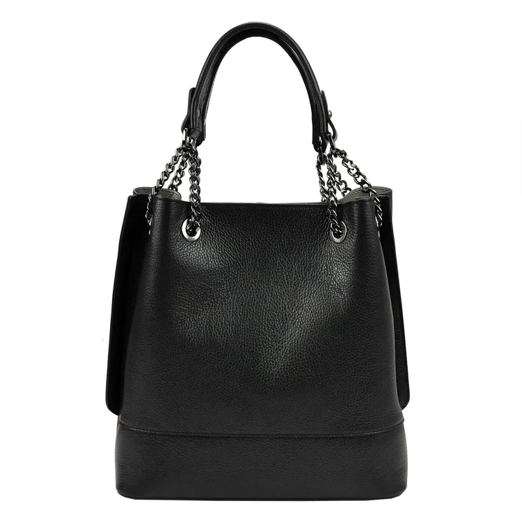 Pierre Cardin Valódi bőr női táska