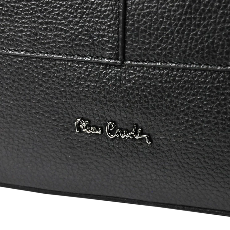 Pierre Cardin Valódi bőr női táska