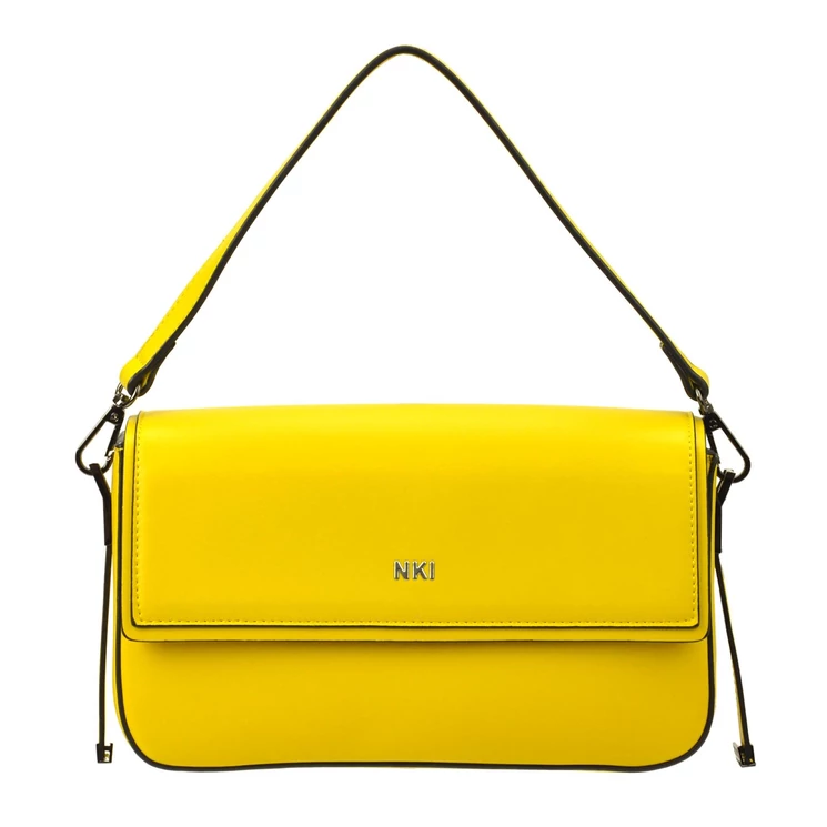 NKI Ecopelle Női táska