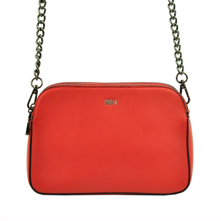 NKI Ecopelle Női táska