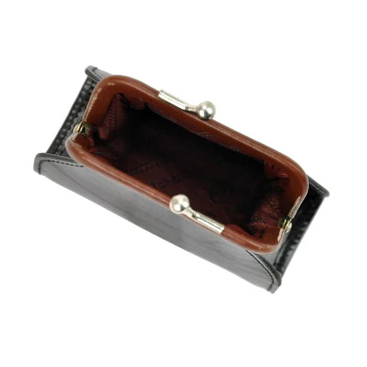 Sergio Tacchini Valódi bőr Pénztárca