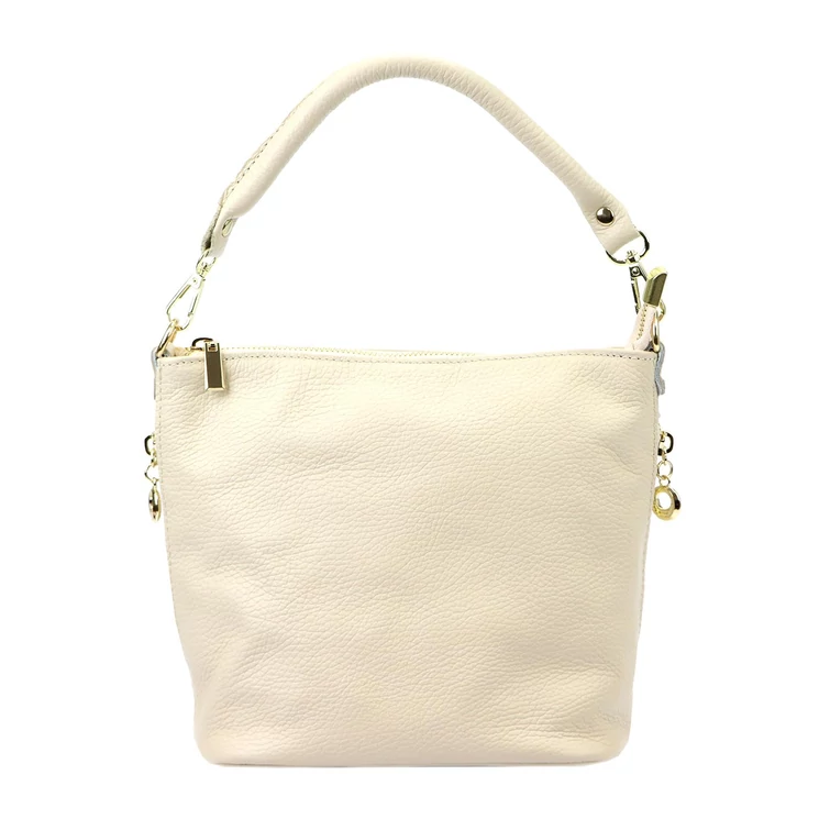 Patrizia Valódi bőr női táska