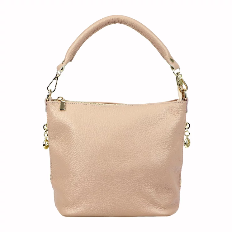 Patrizia Valódi bőr női táska