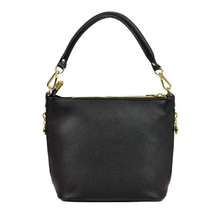 Patrizia Valódi bőr női táska