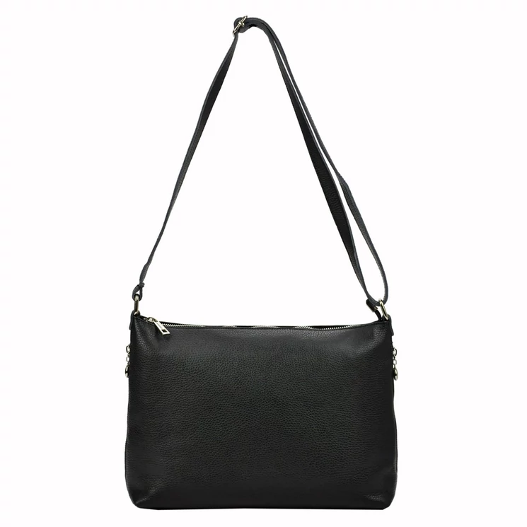 Patrizia Piu Valódi bőr női táska