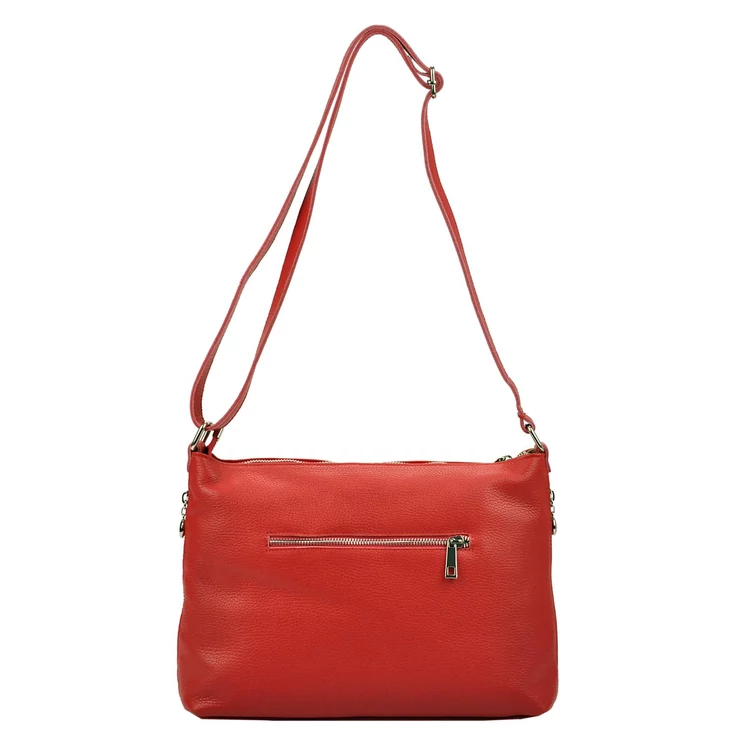 Patrizia Piu Valódi bőr női táska