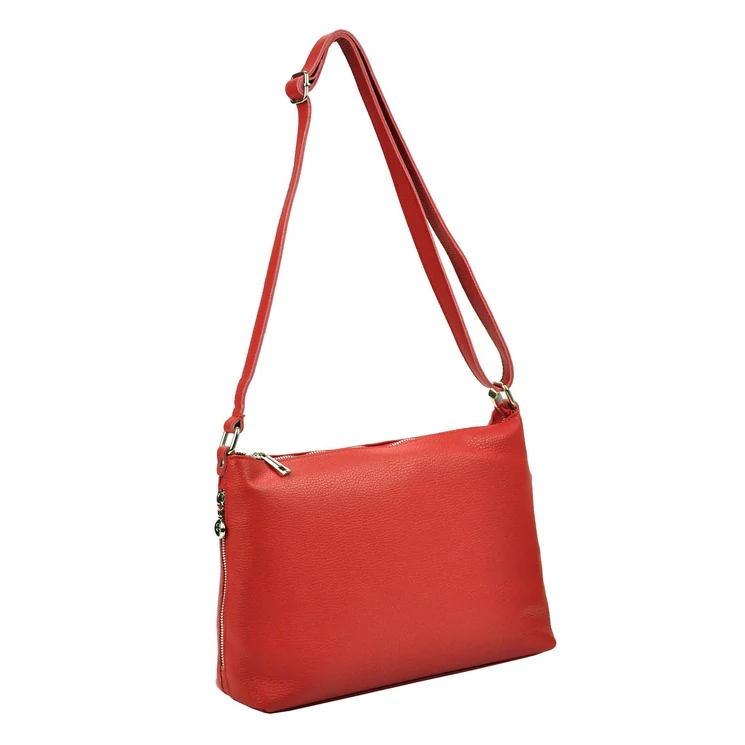 Patrizia Piu Valódi bőr női táska