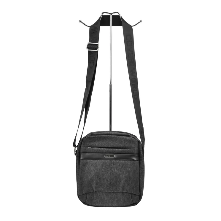 Coveri World Ecopelle Válltáska