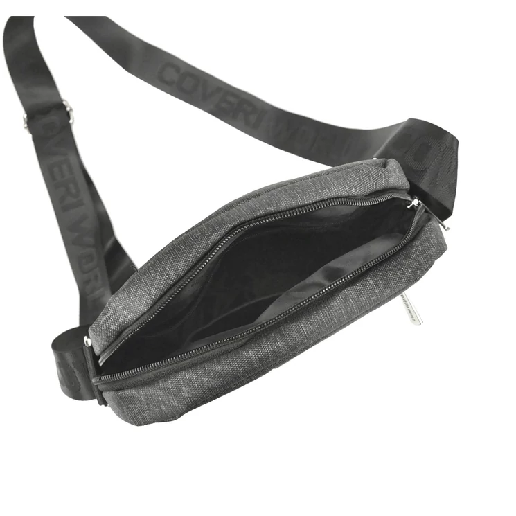 Coveri World Ecopelle Válltáska