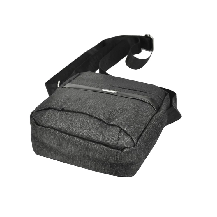 Coveri World Ecopelle Sportos Oldaltáska