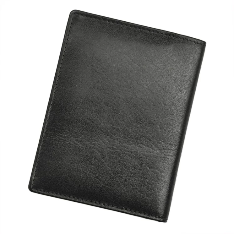 Albatross Valódi bőr Irattartó/Kártyatartó RFID rendszerrel