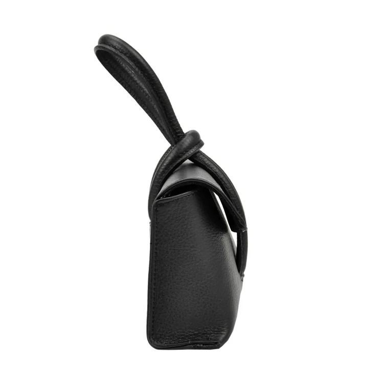 Barberinis Valódi bőr női táska