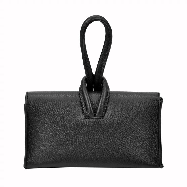 Barberinis Valódi bőr női táska