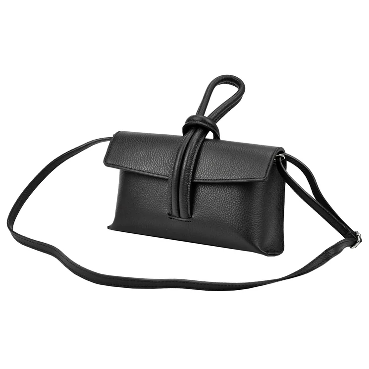 Barberinis Valódi bőr női táska