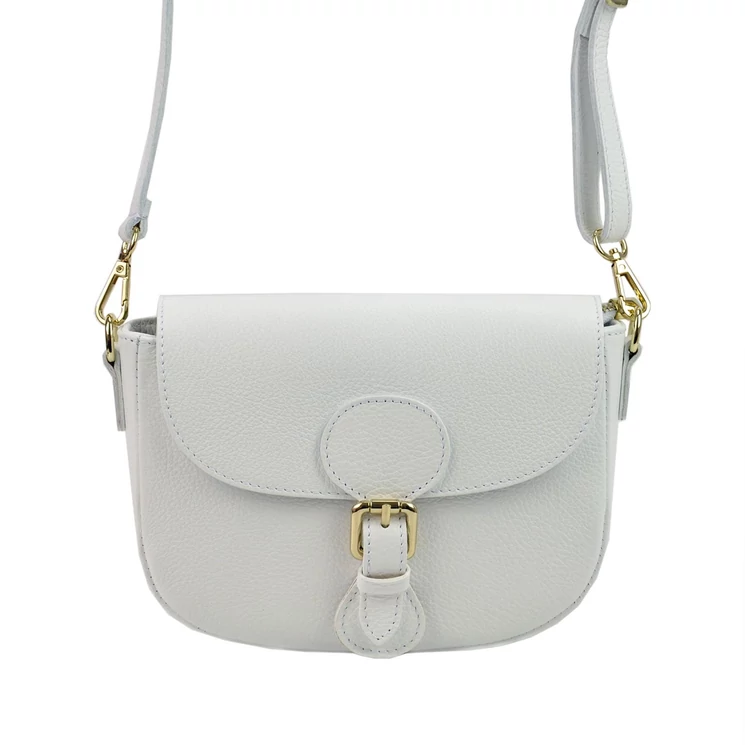 Luka Valódi bőr női táska