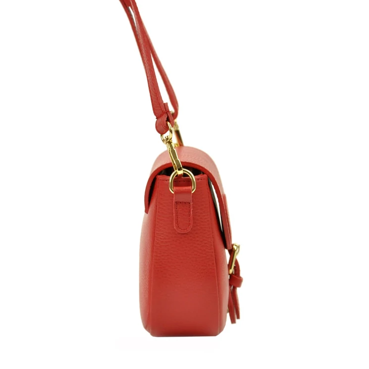 Luka Valódi bőr női táska