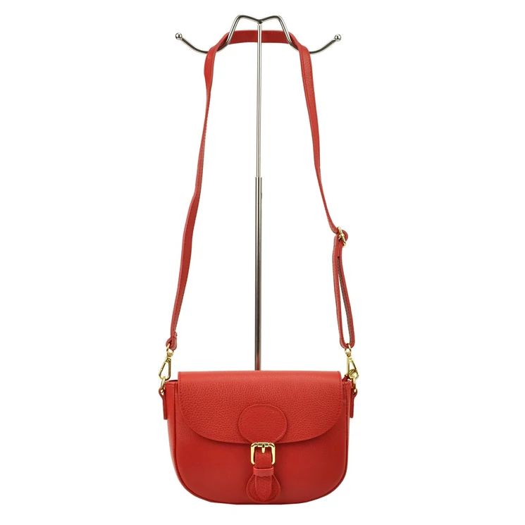 Luka Valódi bőr női táska