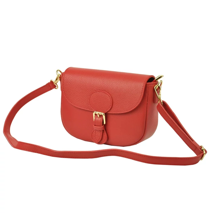 Luka Valódi bőr női táska