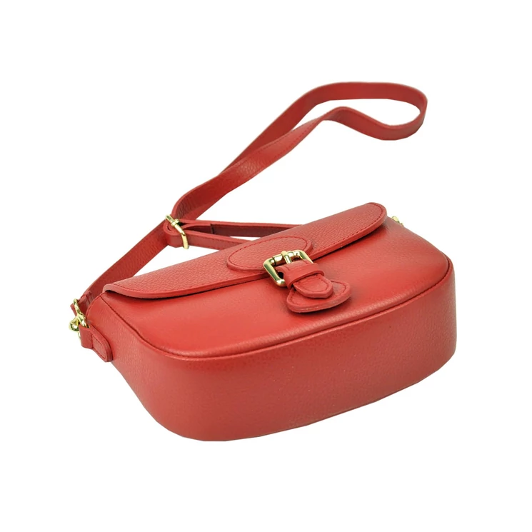 Luka Valódi bőr női táska