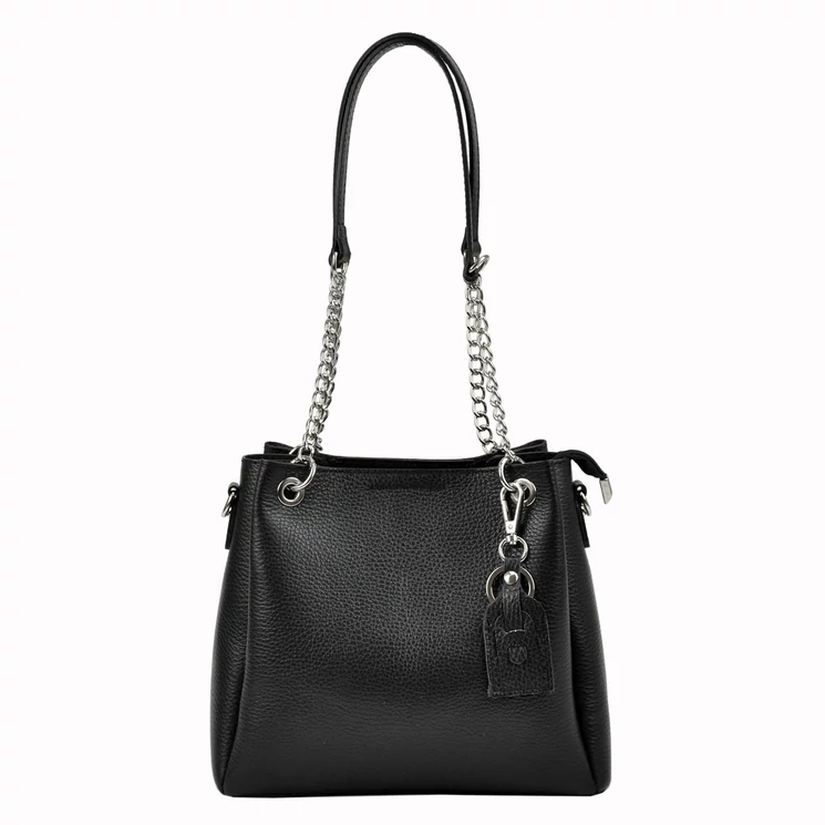 Luka Valódi bőr női táska