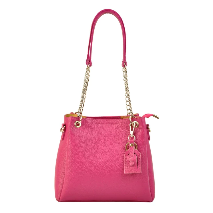 Luka Valódi bőr női táska