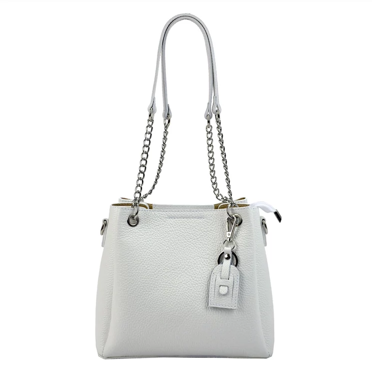 Luka Valódi bőr női táska