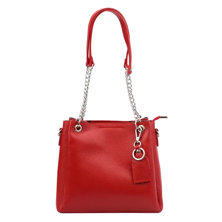 Luka Valódi bőr női táska