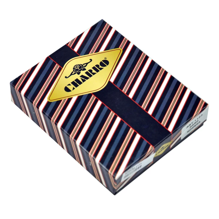 Charro Valódi bőr Pénztárca