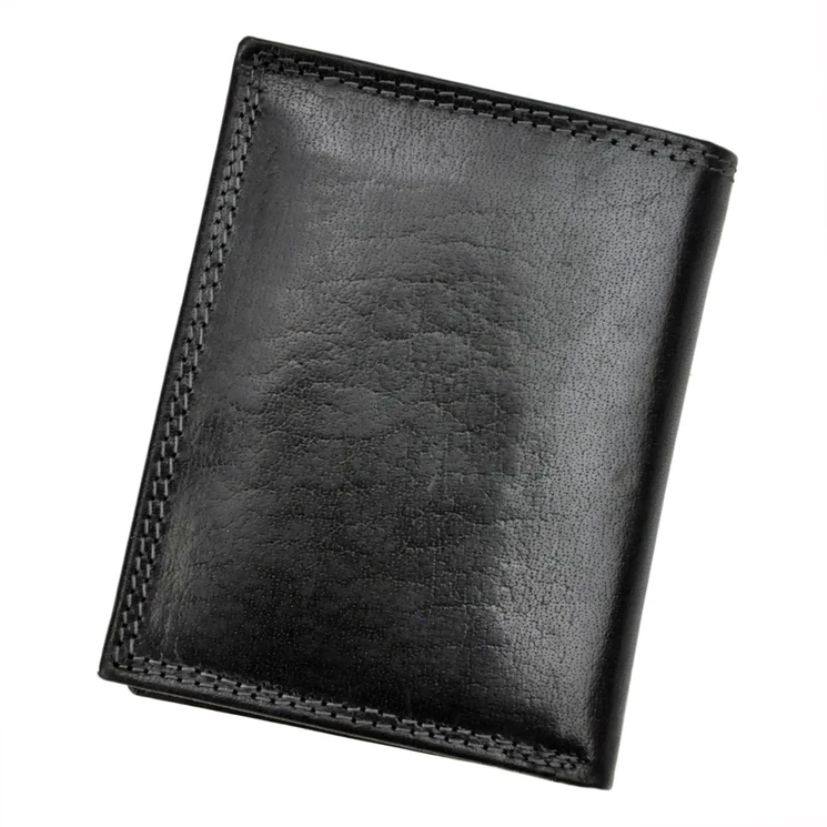 Charro Valódi bőr férfi Pénztárca/Irattárca