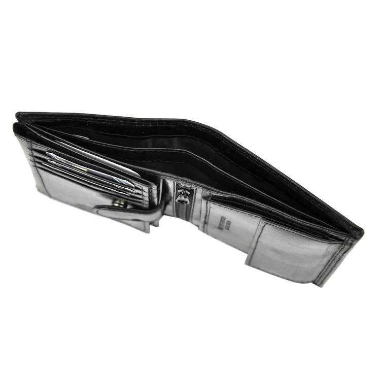 Charro Valódi bőr férfi Pénztárca/Irattárca