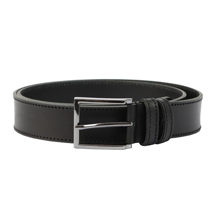 Pierre Cardin Valódi bőr Öv