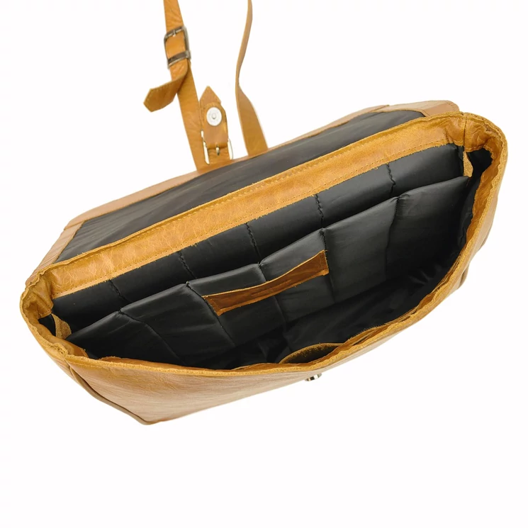 Baleine Valódi bőr női táska