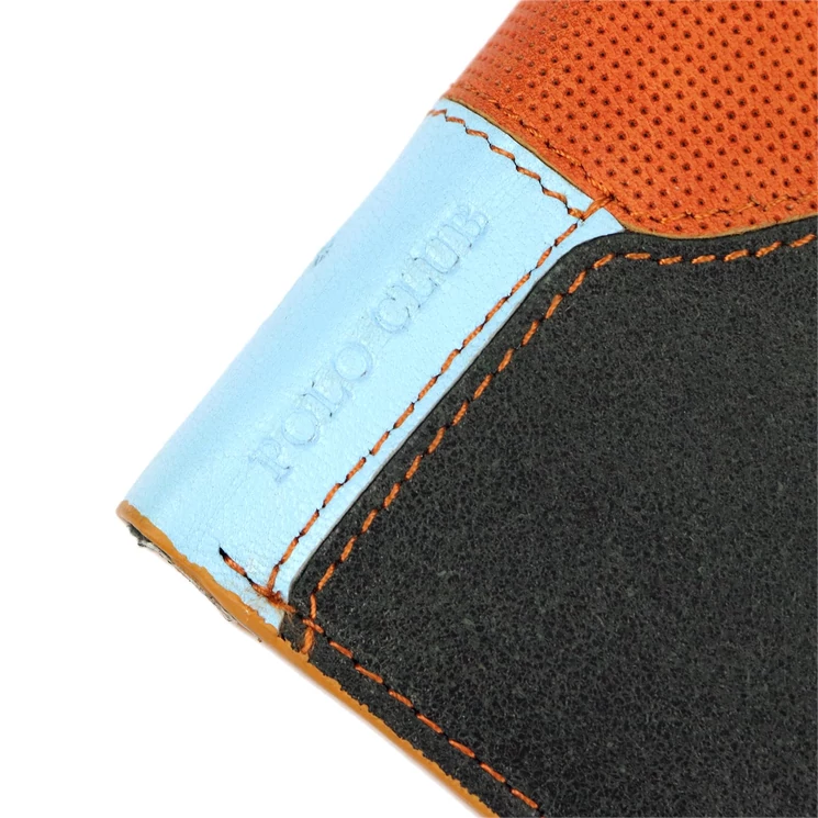 Harvey Miller Valódi bőr Pénztárca