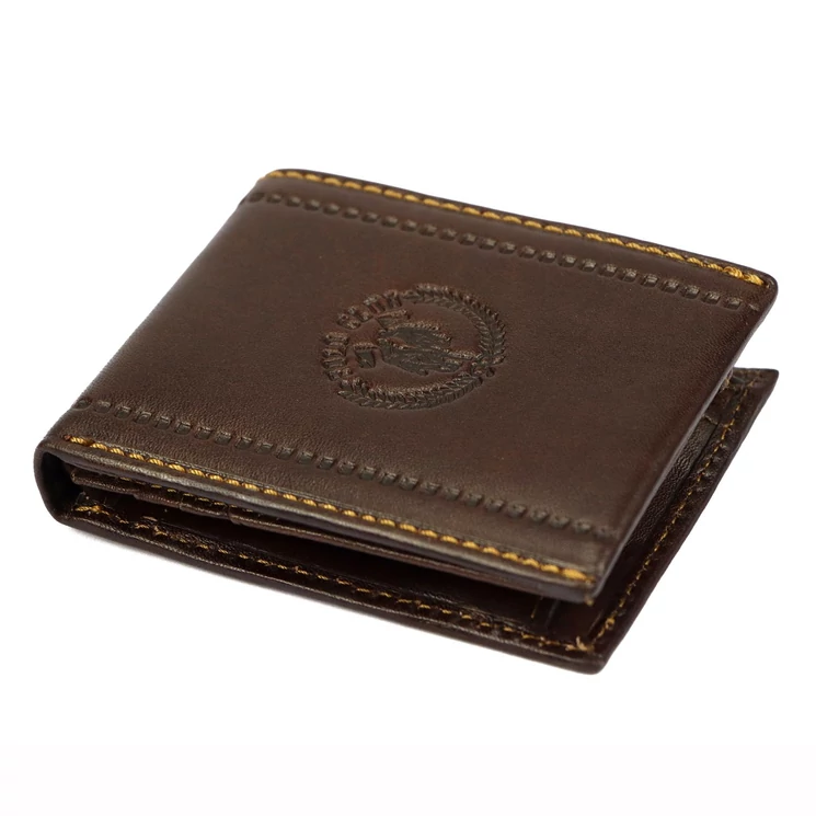 Harvey Miller Valódi bőr Pénztárca