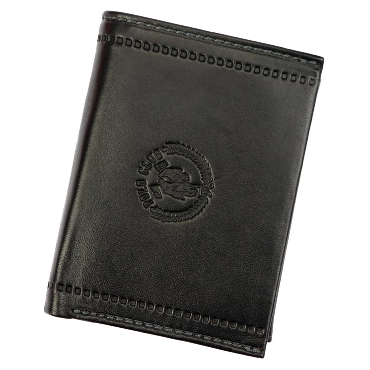 Harvey Miller Valódi bőr Pénztárca