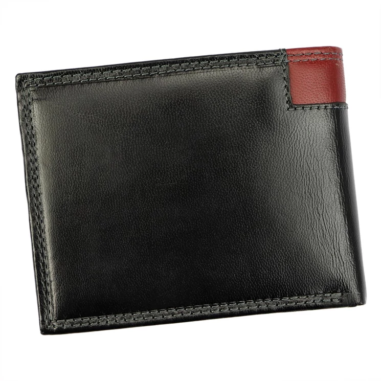 Harvey Miller Valódi bőr Pénztárca